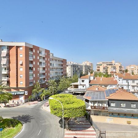 דירות סנטה פולה Casita Del Puerto 4 מראה חיצוני תמונה