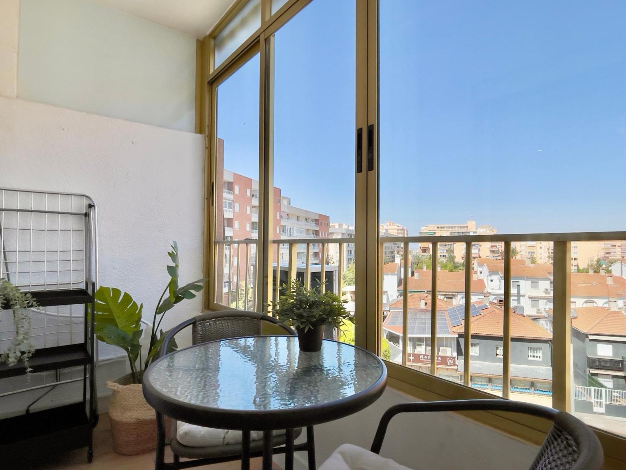דירות סנטה פולה Casita Del Puerto 4 מראה חיצוני תמונה