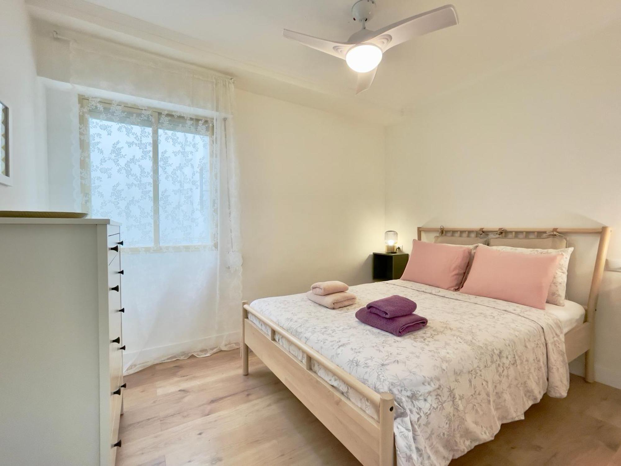 דירות סנטה פולה Casita Del Puerto 4 מראה חיצוני תמונה